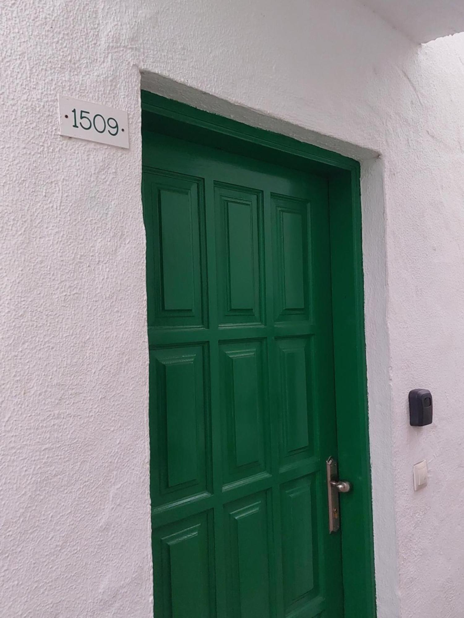 Francesco House 1509 Monte Paraiso Puerto Rico Mogán Esterno foto