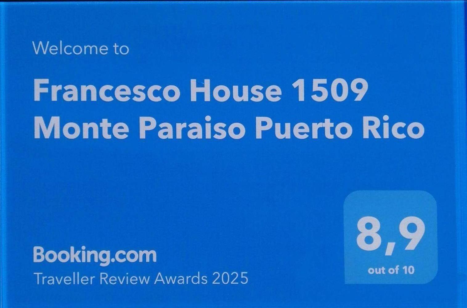Francesco House 1509 Monte Paraiso Puerto Rico Mogán Esterno foto